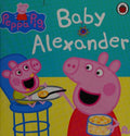 Peppa Pig: Baby Alexander