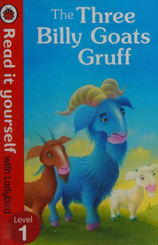 Read It Yourself the Three Billy Goats Gruff