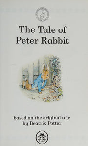 The Tale of Peter Rabbit - Read It Yourself with Ladybird: Level 1