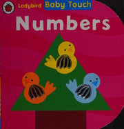 Baby Touch: Numbers