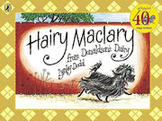 Hairy Maclary from Donaldson's Dairy (Hairy Maclary and Friends)