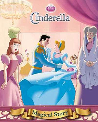 Ladybird Tales: Cinderella