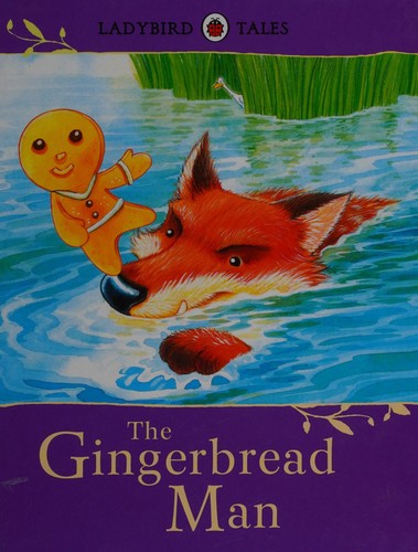 Ladybird Tales: The Gingerbread Man