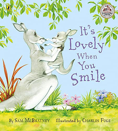 It's Lovely When You Smile