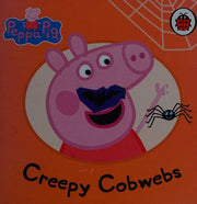 Peppa Pig: Creepy Cobwebs