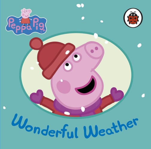 Peppa Pig: Wonderful Weather