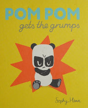 Pom Pom Gets the Grumps