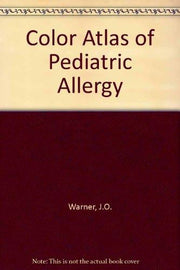 Color Atlas of Pediatric Allergy