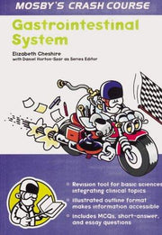 Gastrointestinal System (Crash Course - US)