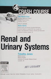 Crash Course Renal and Urinary System