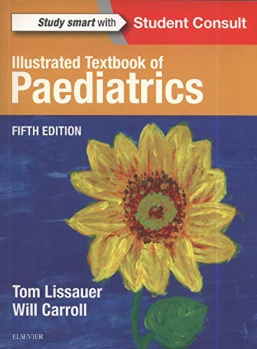 Illustrated Textbook of Paediatrics