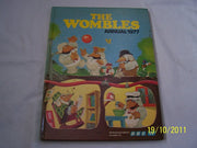 THE WOMBLES ANNUAL 1977