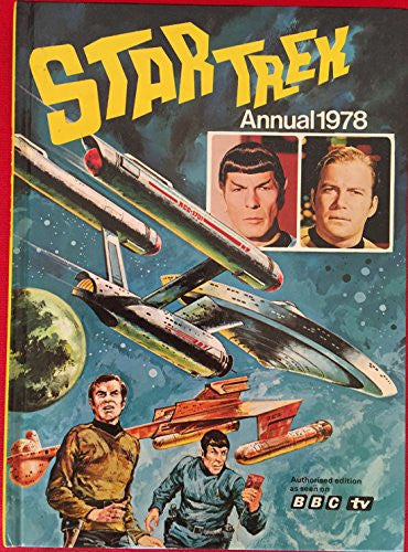 Star Trek Annual (1978)