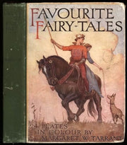 Favourite Fairy Tales