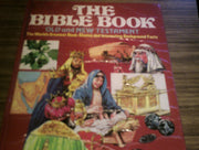 The Bible book: Old and New Testament