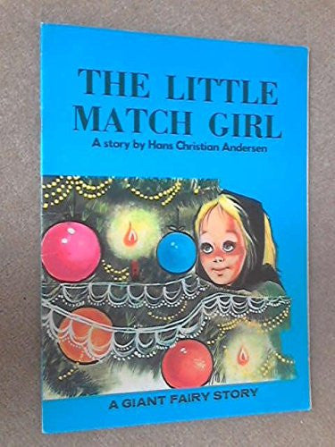 The Little Match Girl