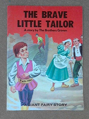 The Brave Little Tailor