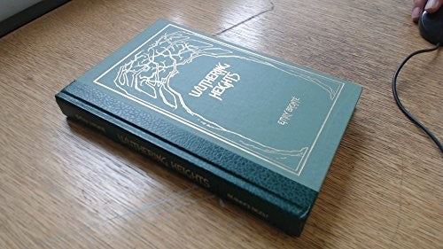 Wuthering Heights (Classic library)