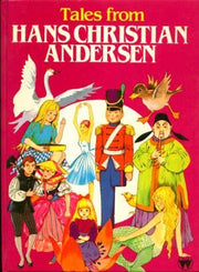 Tales from Hans Christian Andersen