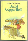 David Copperfield (Dickens library)
