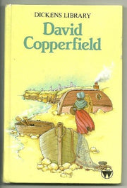 David Copperfield (Dickens library)