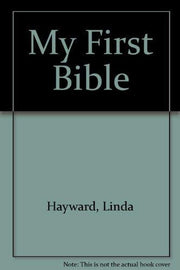 My First Bible