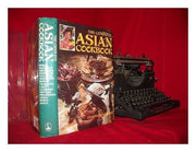 The complete Asian cookbook