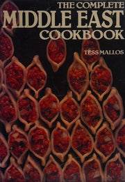 The Complete Middle East Cookbook