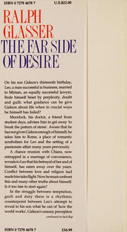 The Far Side of Desire