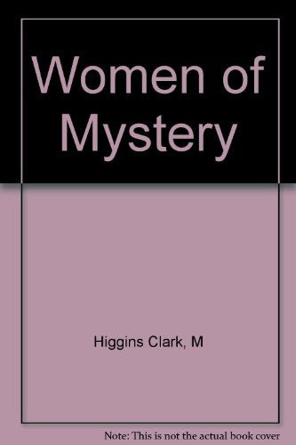 Women of Mystery
