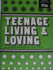 Teenage Living and Loving