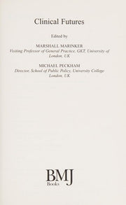 Clinical Futures