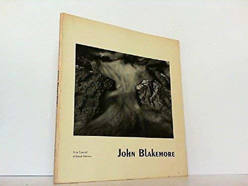 John Blakemore (British image)