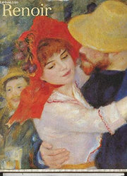 Renoir: Hayward Gallery, London, 30 January-21 April 1985 : Galeries Nationales du Grand Palais, Paris, 14 May-2 September 1985 : Museum of fine Arts, Boston, 9 October 1985-5 January 1986