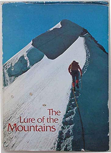 Lure of the Mountains