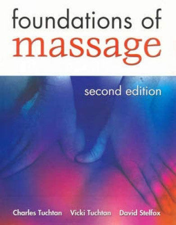 Foundations of Massage