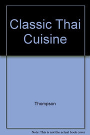 Classic Thai Cuisine