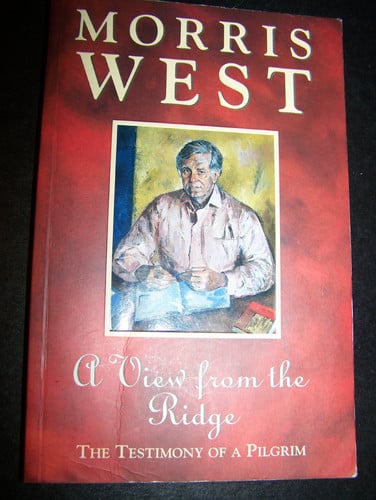 A View from the Ridge: the Testimony of a Pilgrim