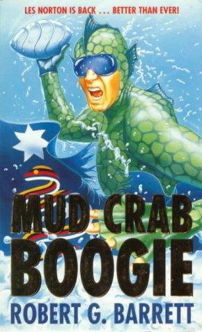 Mud Crab Boogie