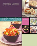 Complete Vegetarian Cookbook