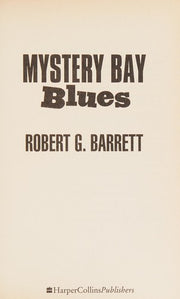 Mystery Bay Blues