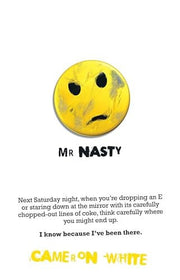 Mr Nasty