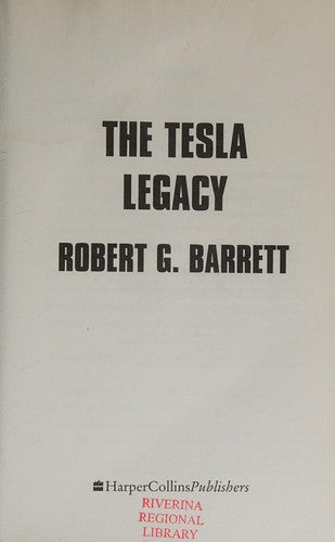 The Tesla Legacy