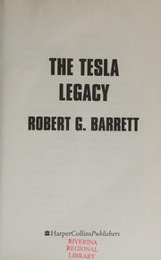 The Tesla Legacy