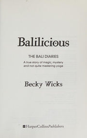 Balilicious