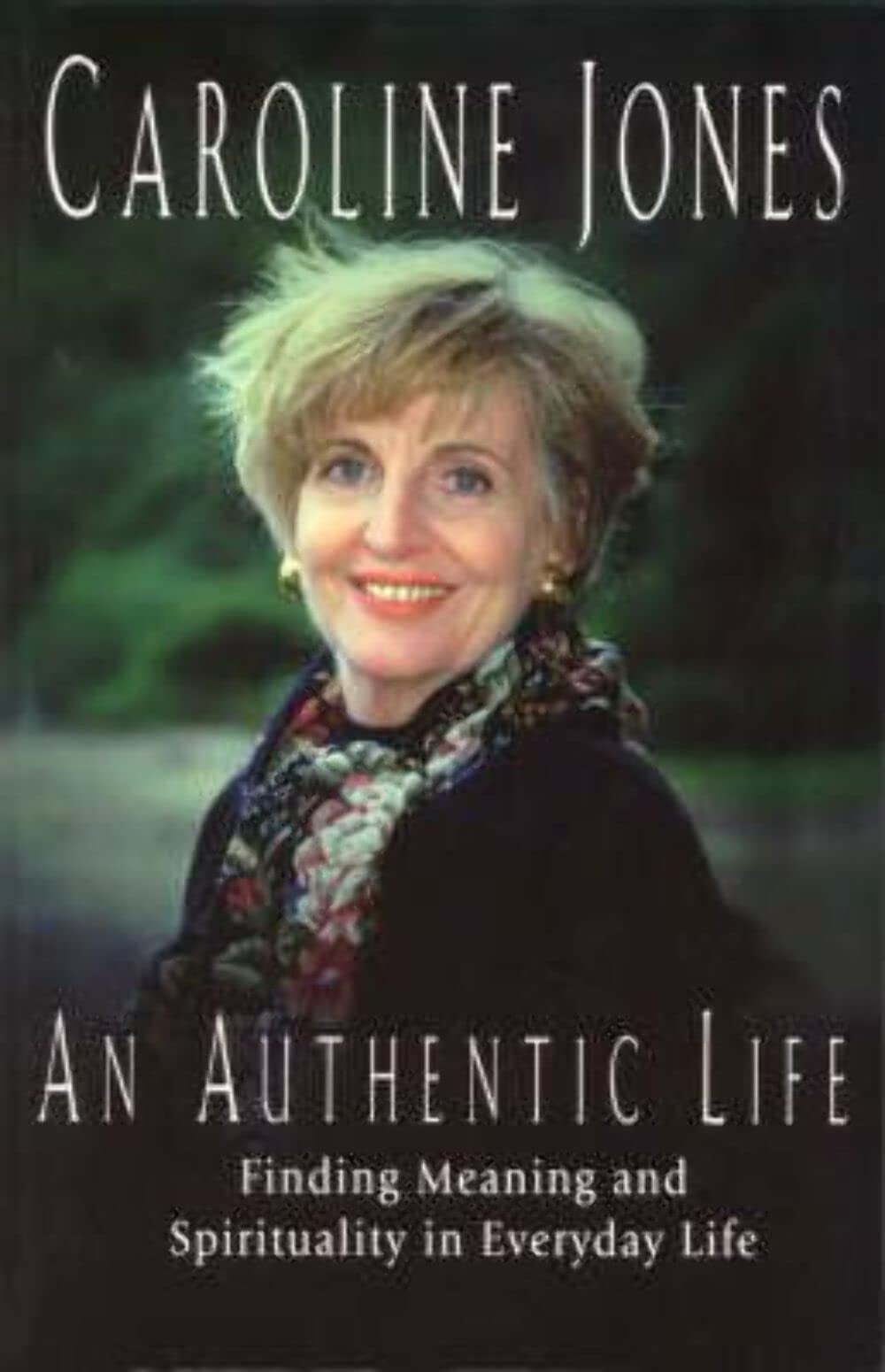 An Authentic Life