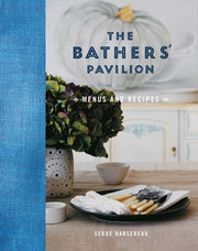The Bathers Pavilion, menus and recipes