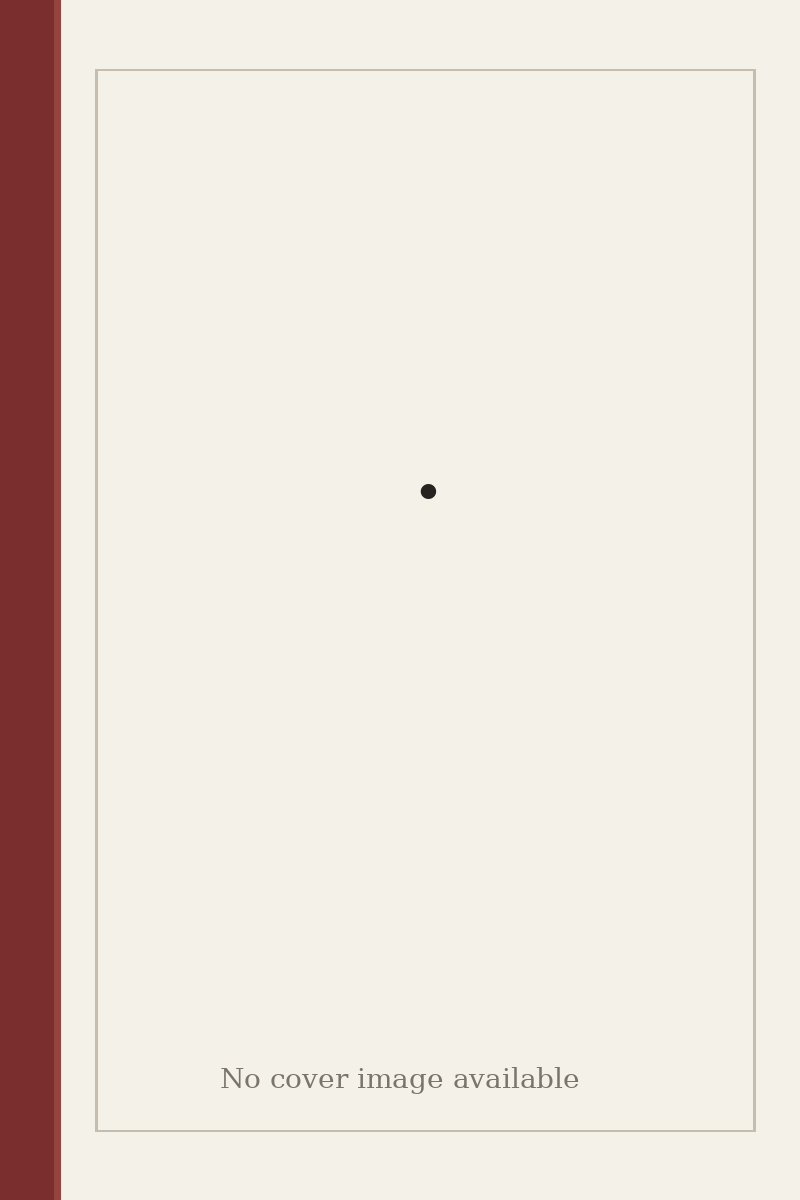 . - no cover image available
