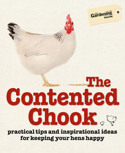 The Contented Chook