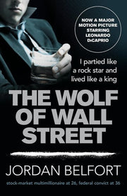 Wolf of Wall Street